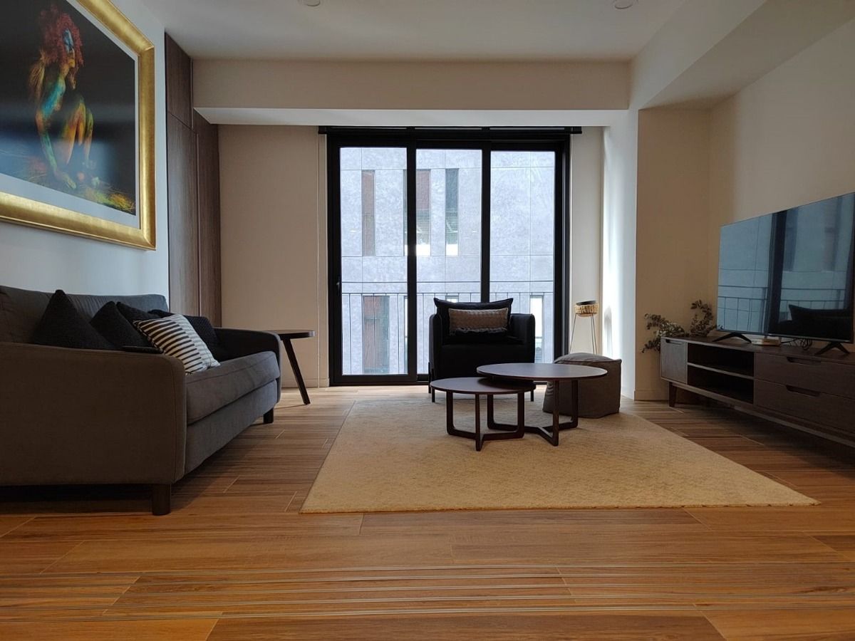 3 of 10: Sala de estar