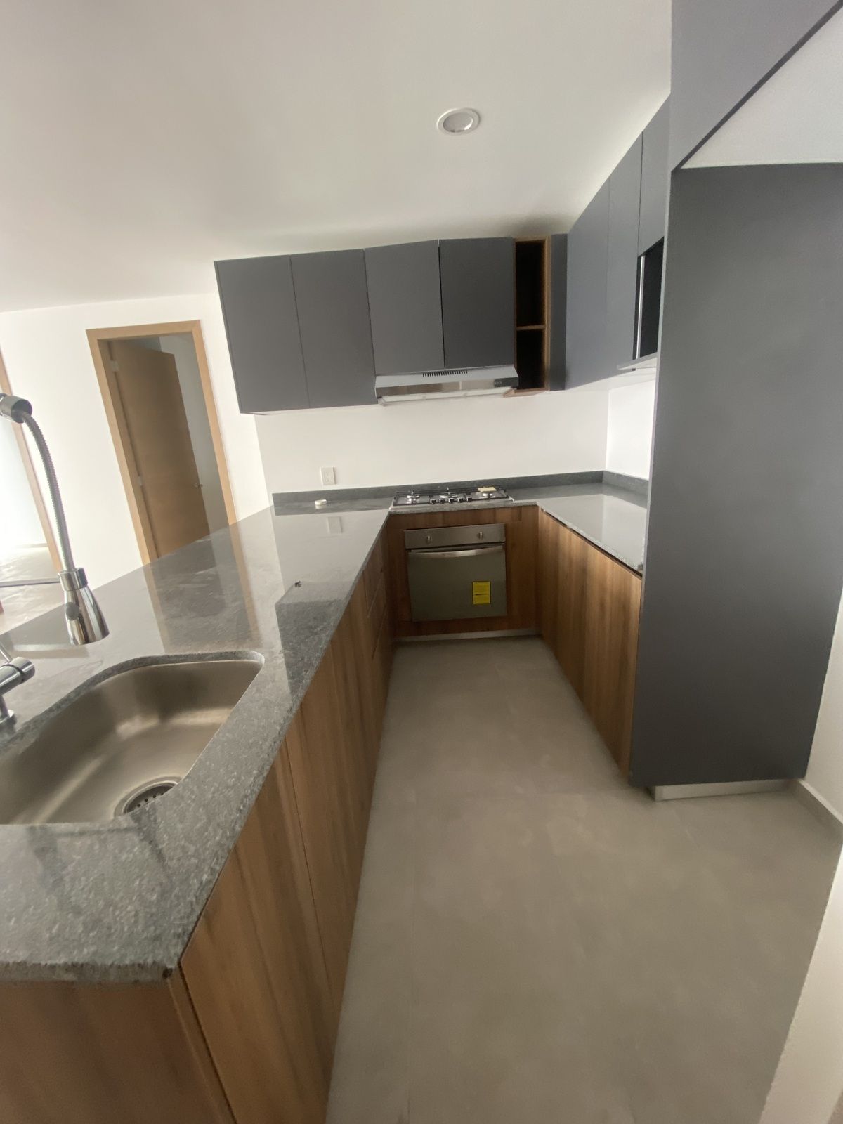 13 de 24: Cocina integral