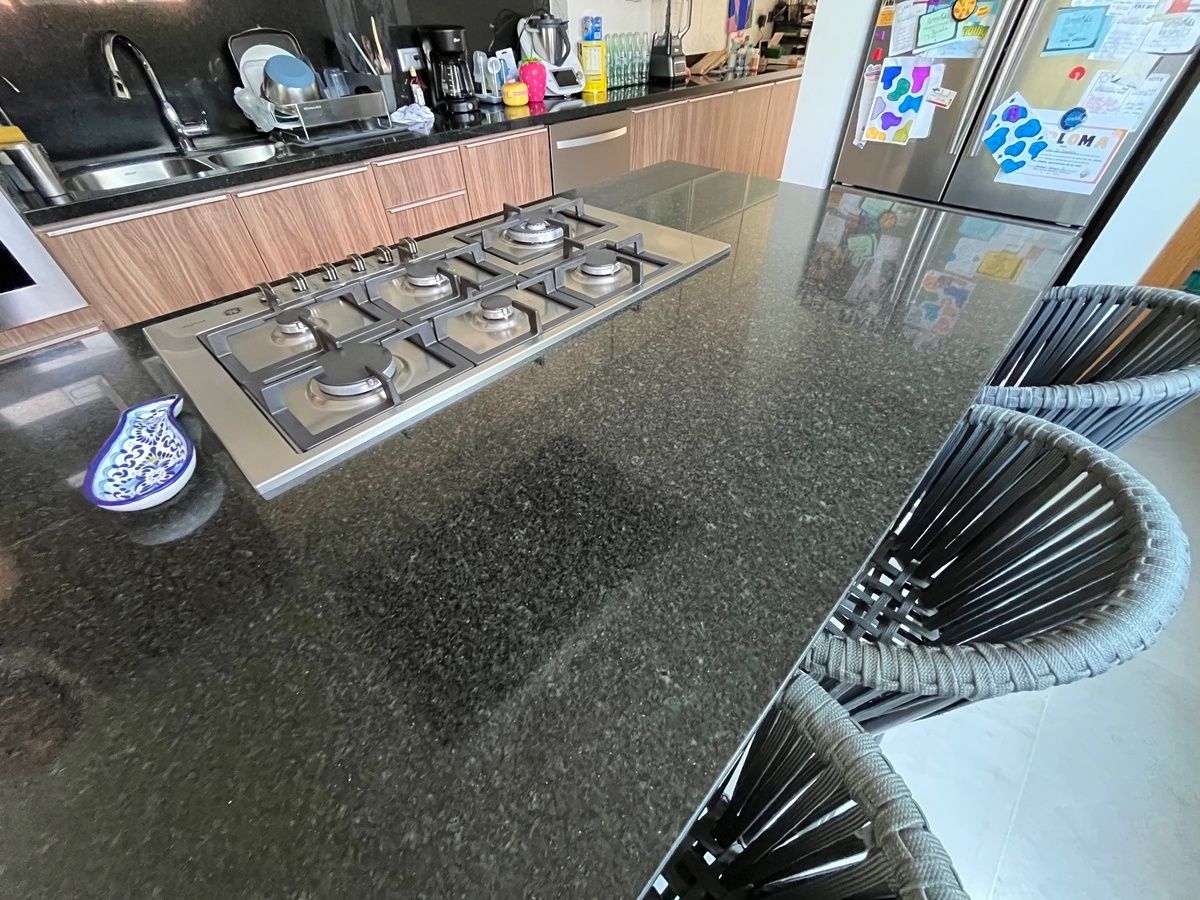 10 de 32: cocina