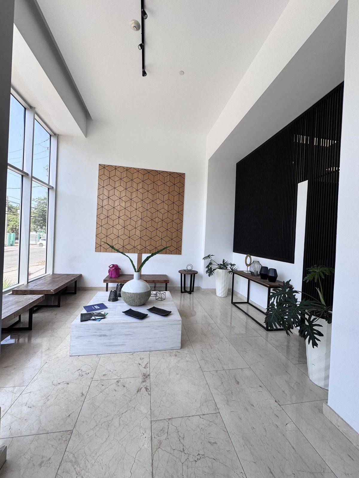 6 de 6: Lobby