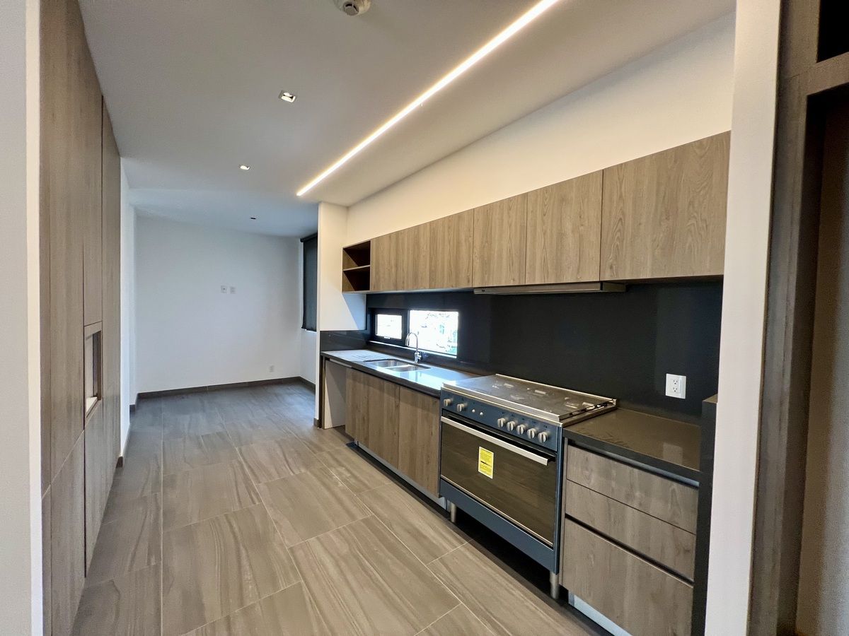 4 de 14: Cocina
