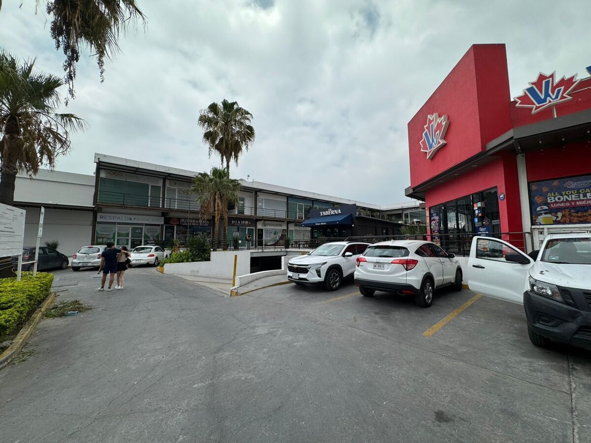 4 de 16: LOCAL EN GARZA SADA