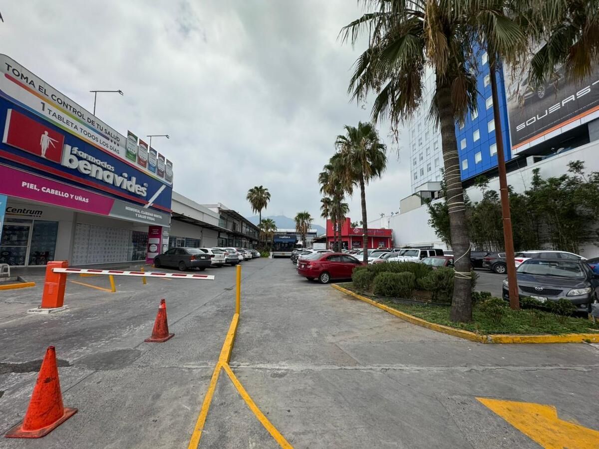 3 de 16: LOCAL EN GARZA SADA