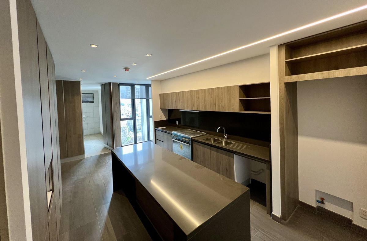 5 de 19: Cocina