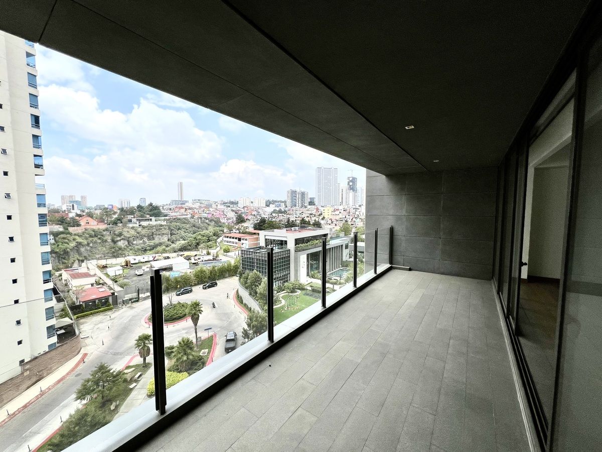3 de 33: Terraza