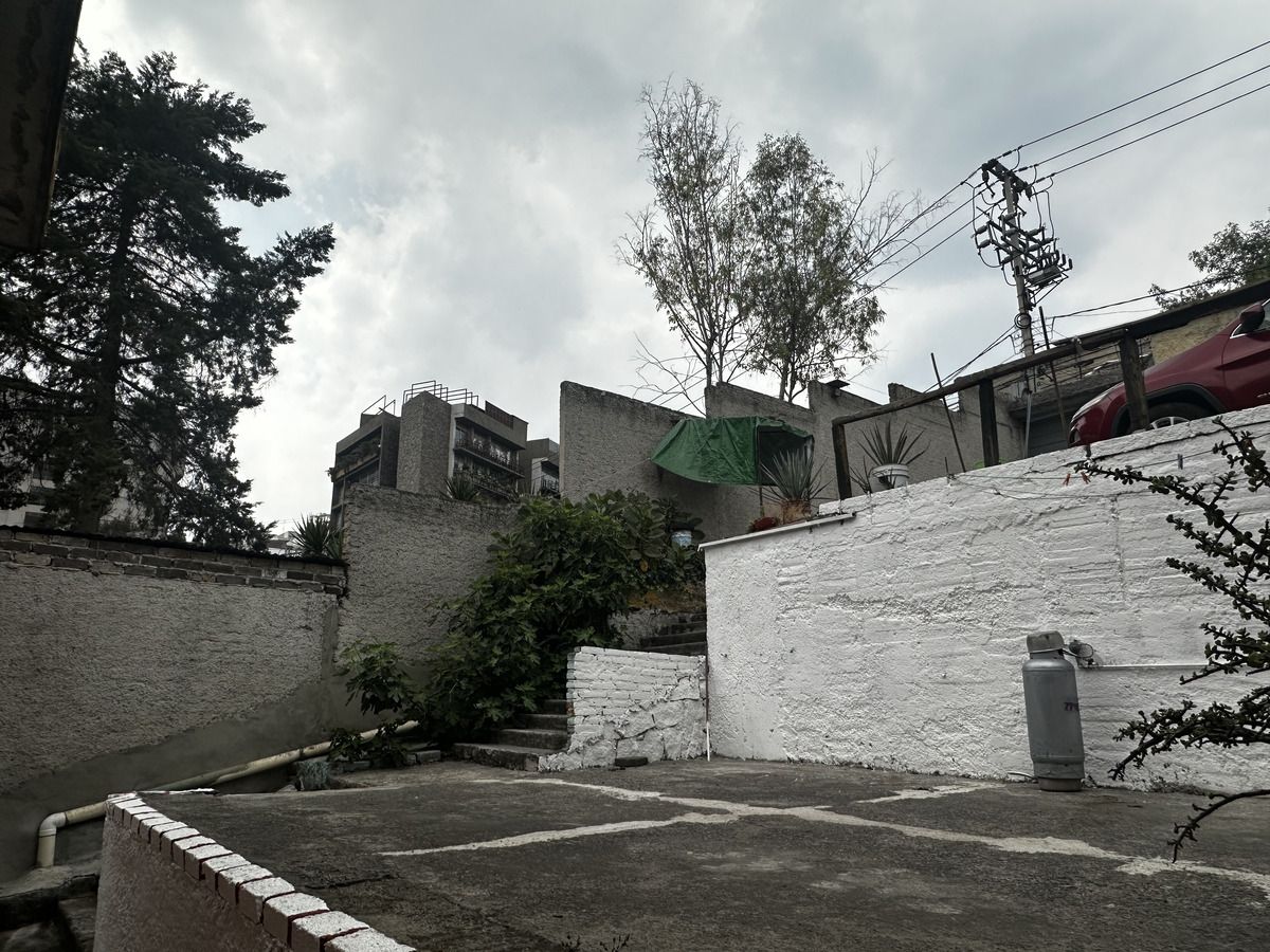5 de 23: Patio