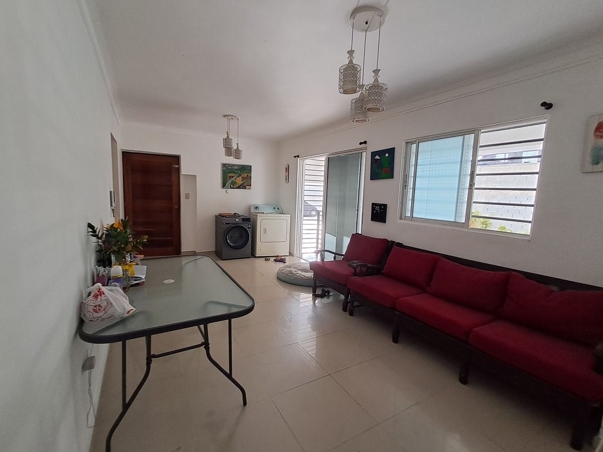 2 de 15: Vista sala comedor