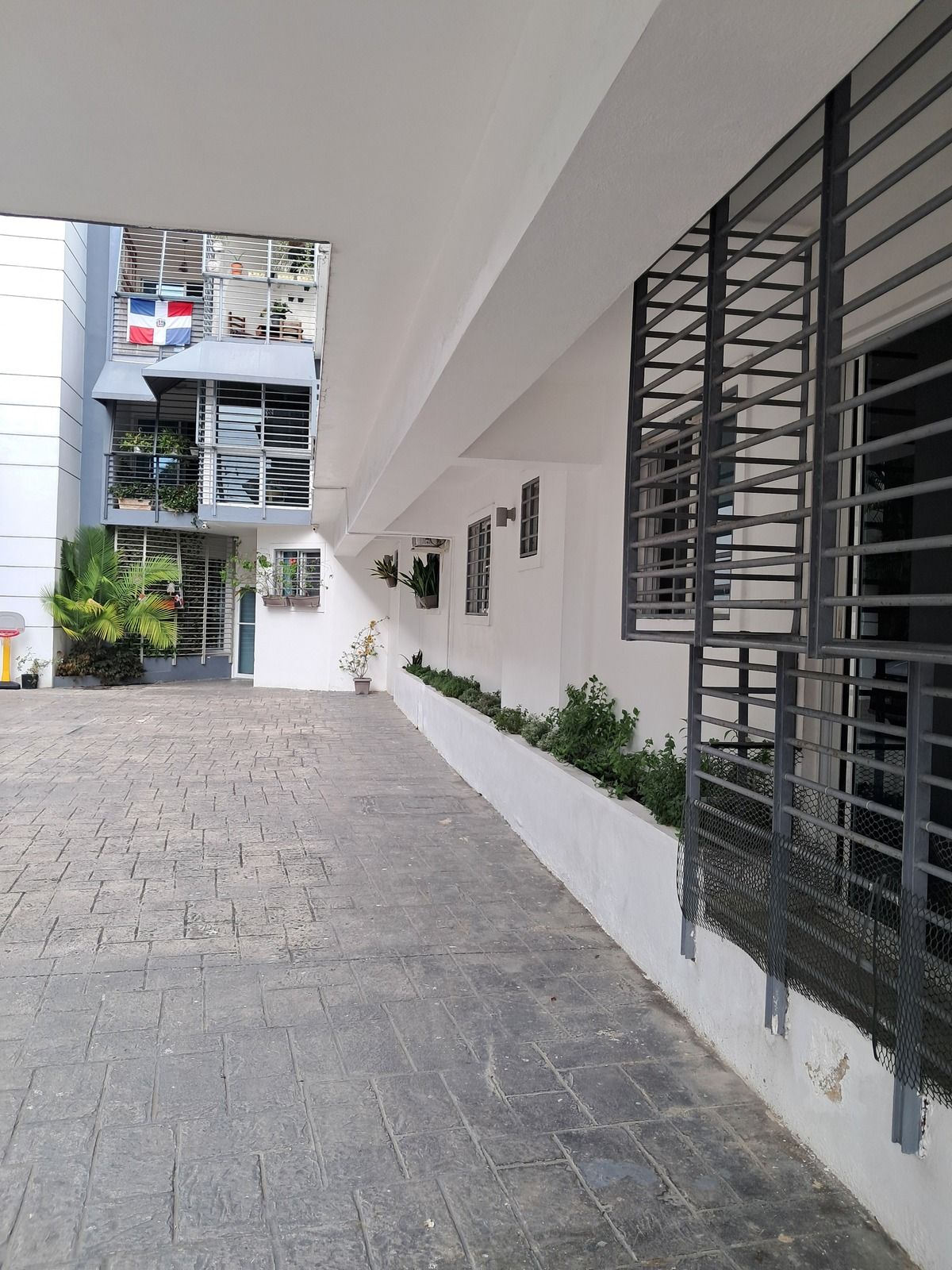 3 de 15: Fachada