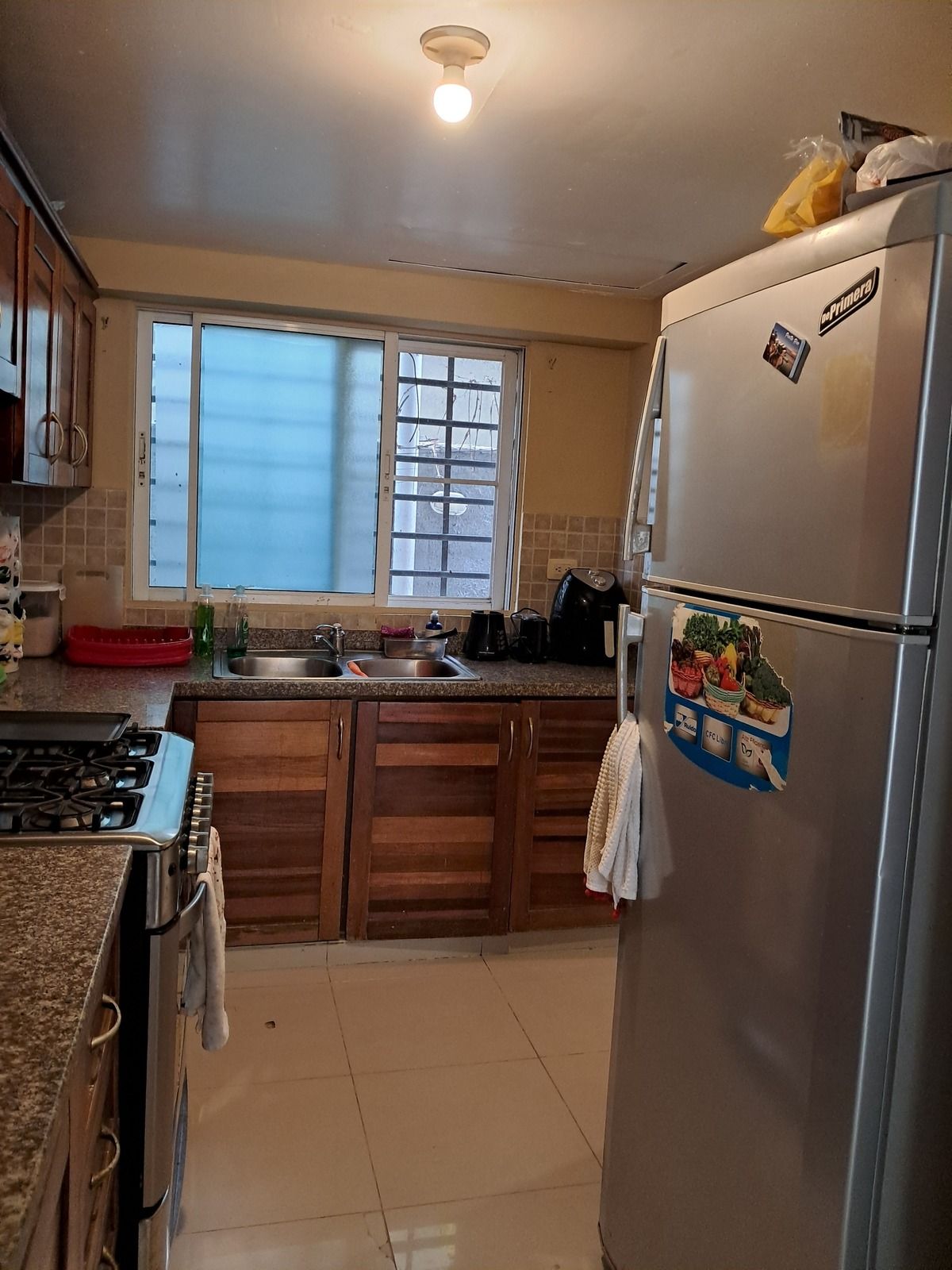 5 de 15: Cocina
