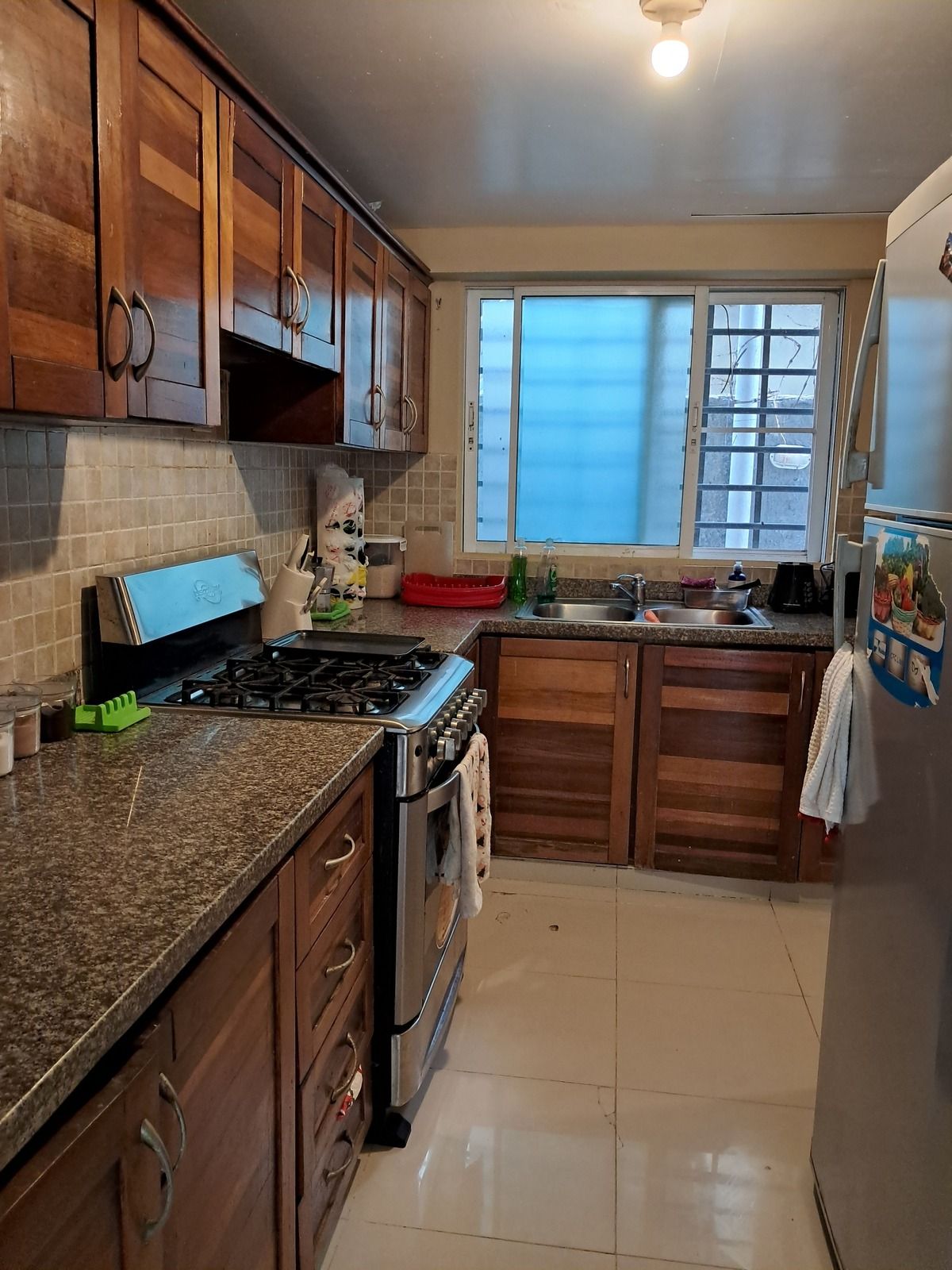 6 de 15: Cocina