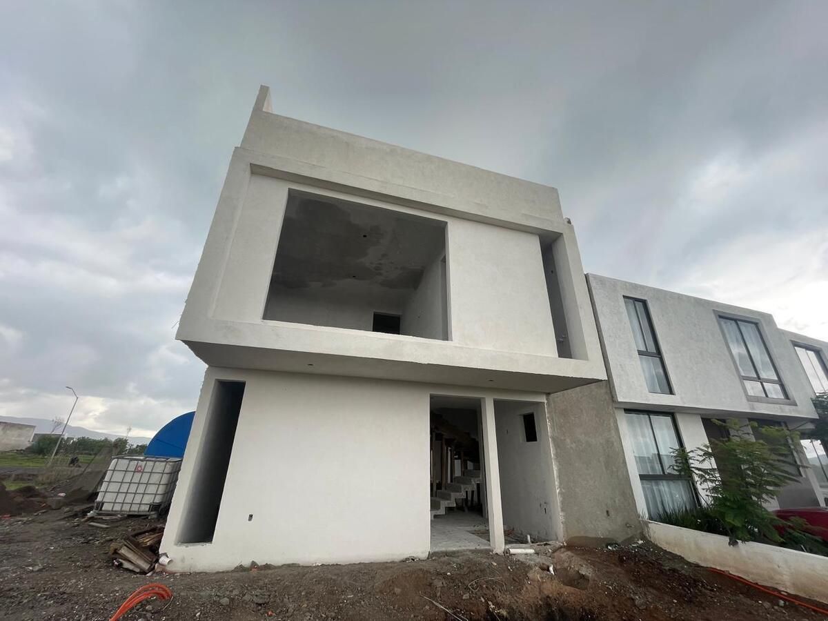 1 de 4: Fachada