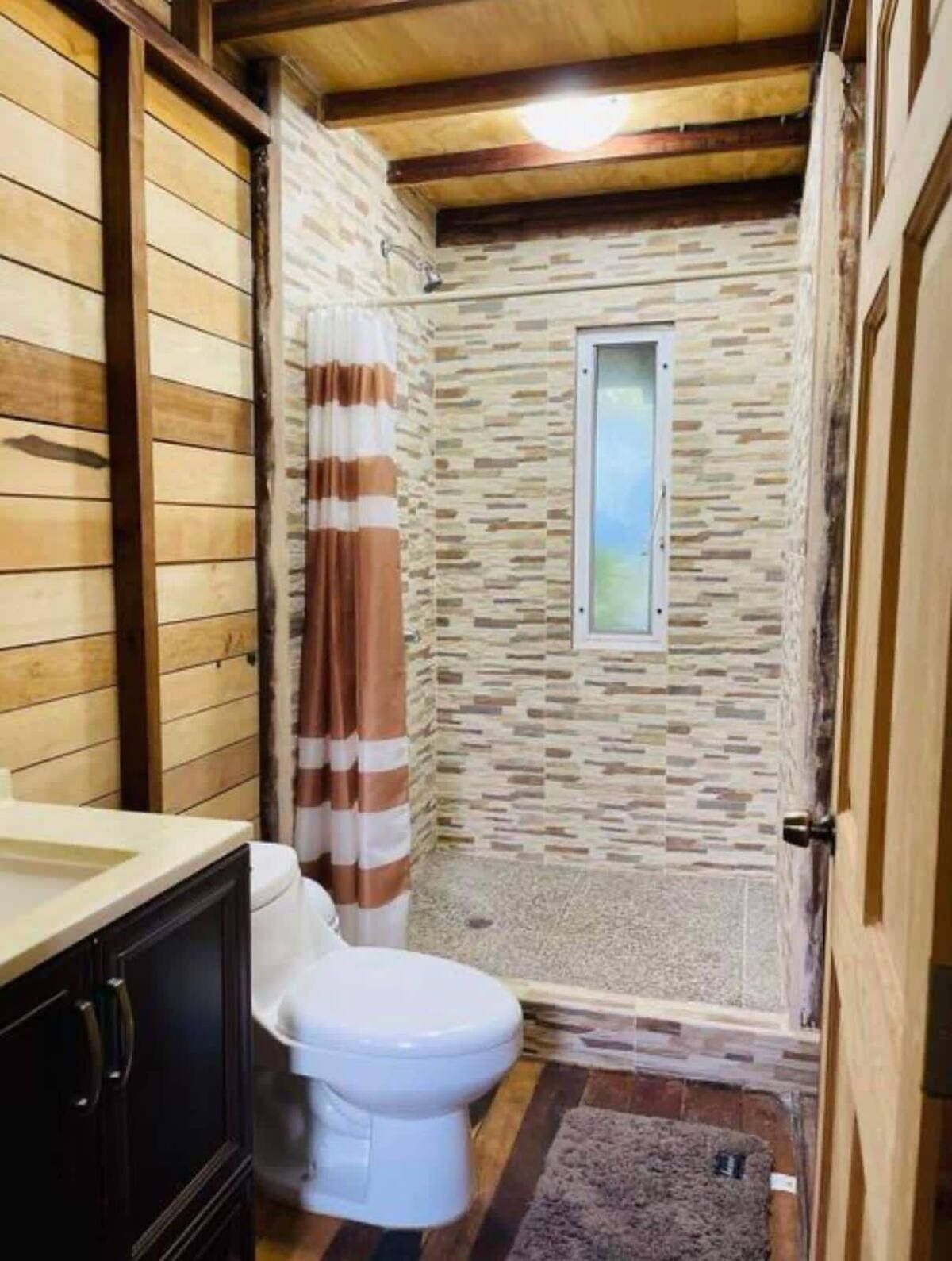 4 de 10: baño completo