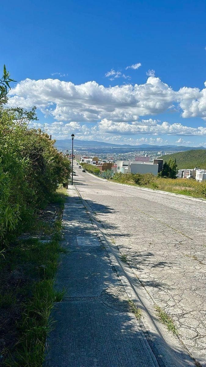 Terreno en Cumbres del Cimatario, Huimilpan, foto 3 de 17