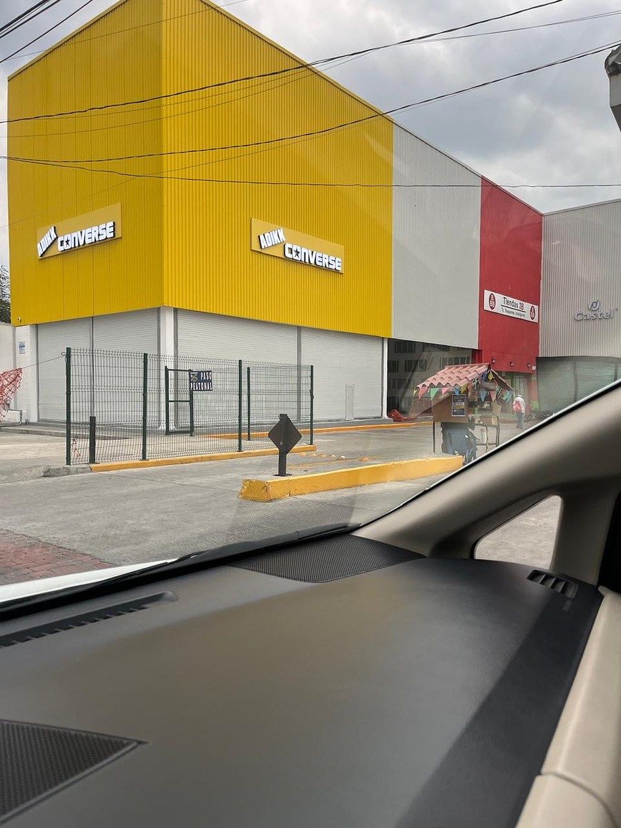 Retail Space in Tejalpa, Jiutepec, photo 3 of 5