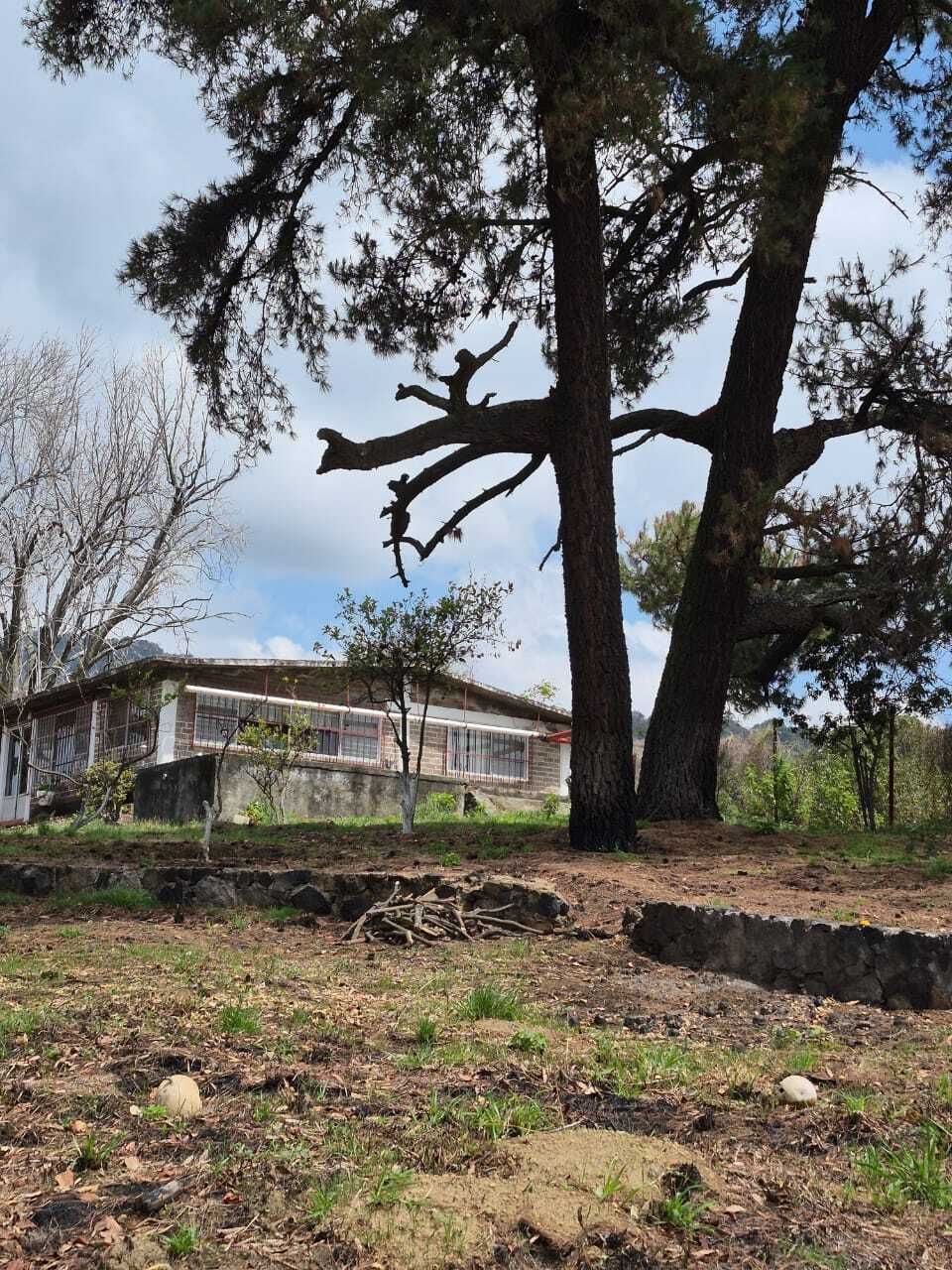30 de 44: Casa principal