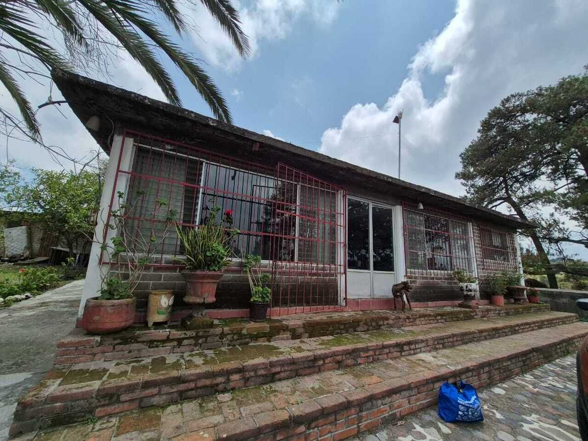 34 de 44: Casa principal