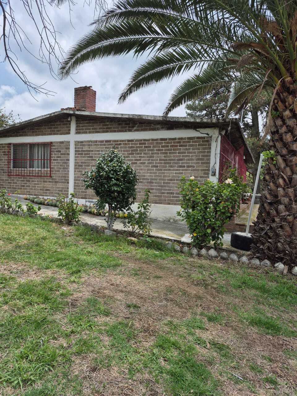 35 de 44: Casa principal
