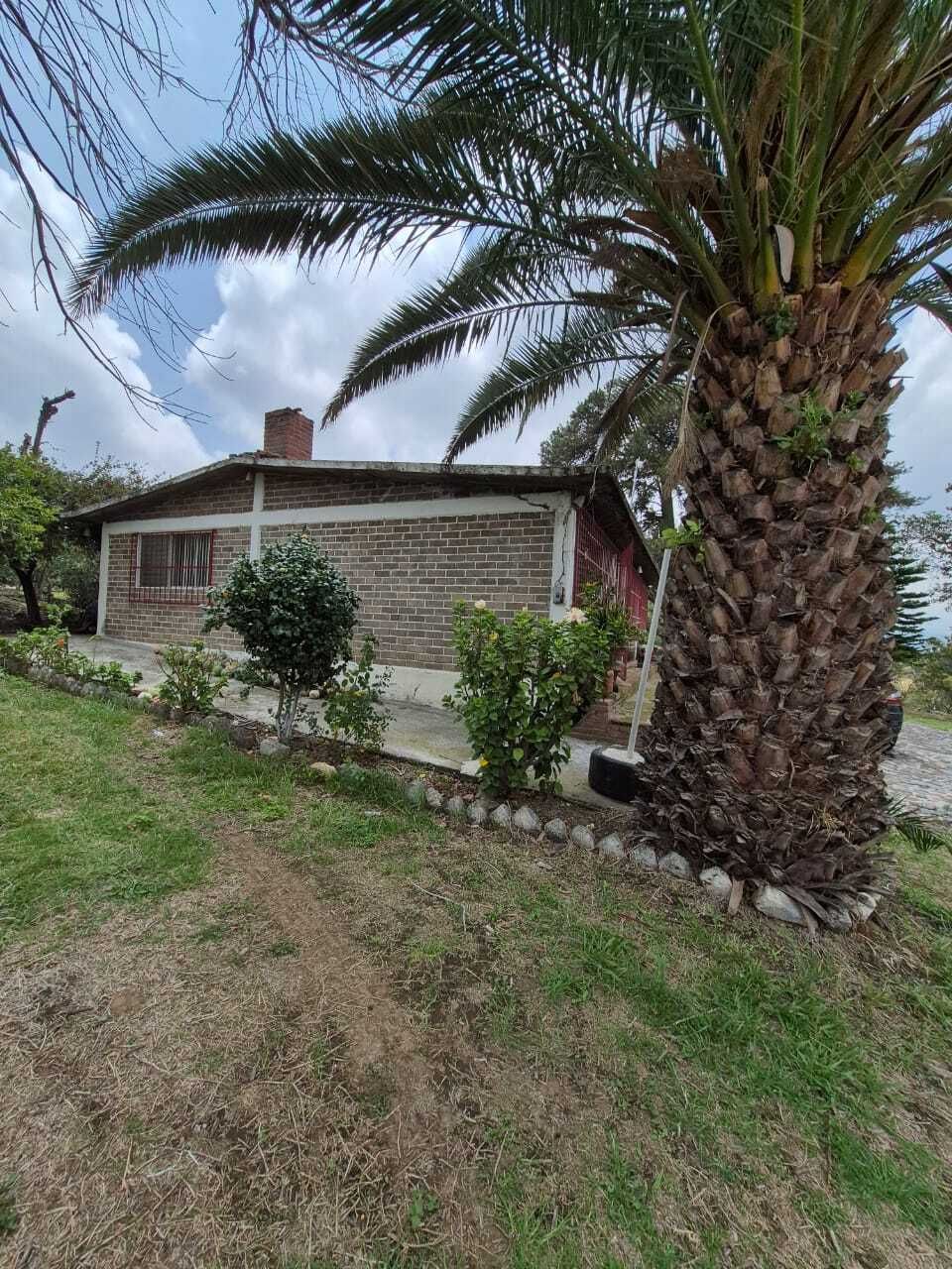 36 de 44: Casa principal