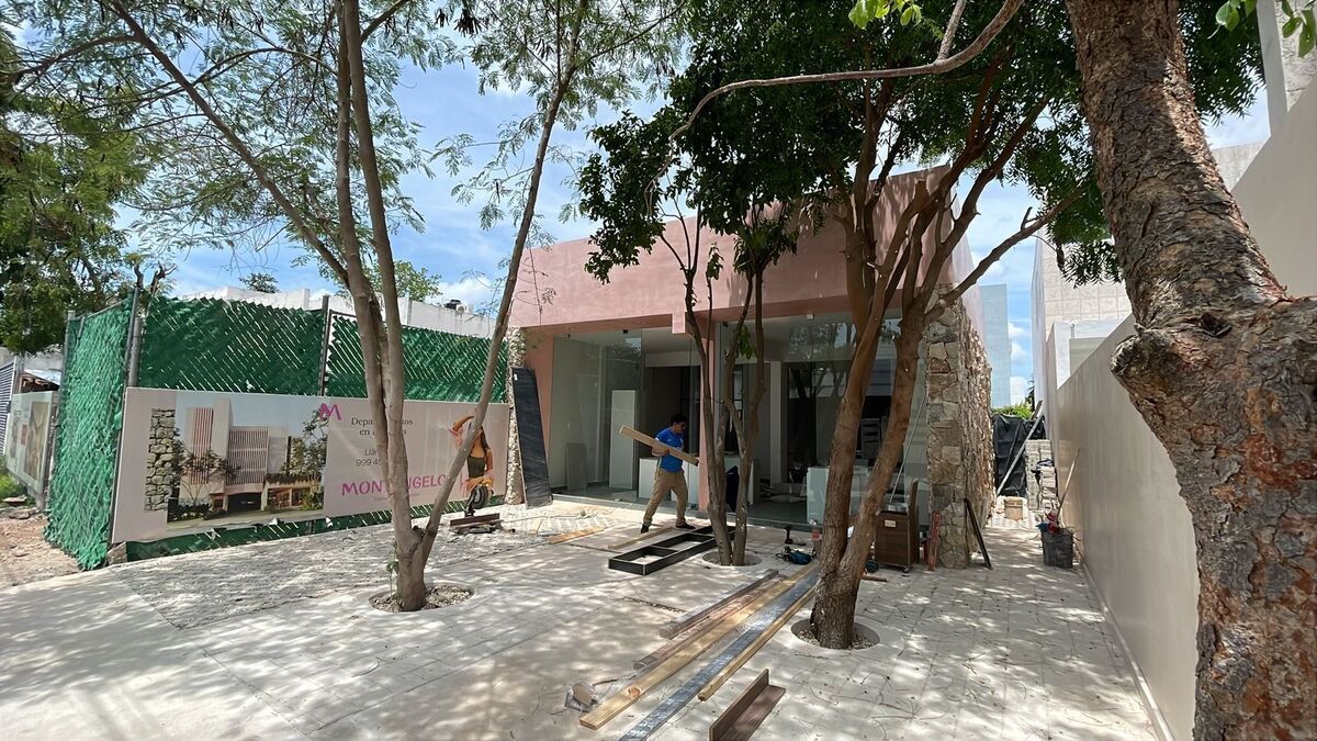 5 de 5: Avance de Obra