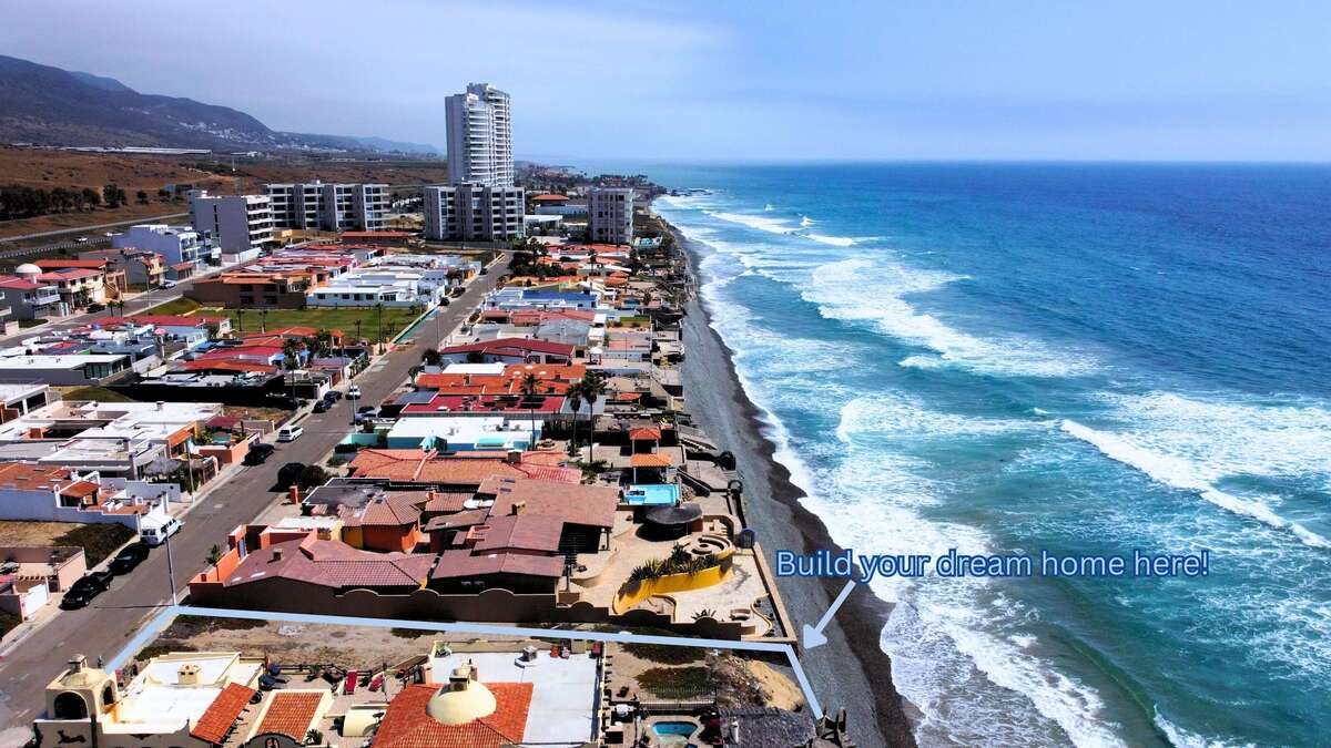 2 de 9: Strategic Location of Lot 2, Block 9 within Mision Viejo