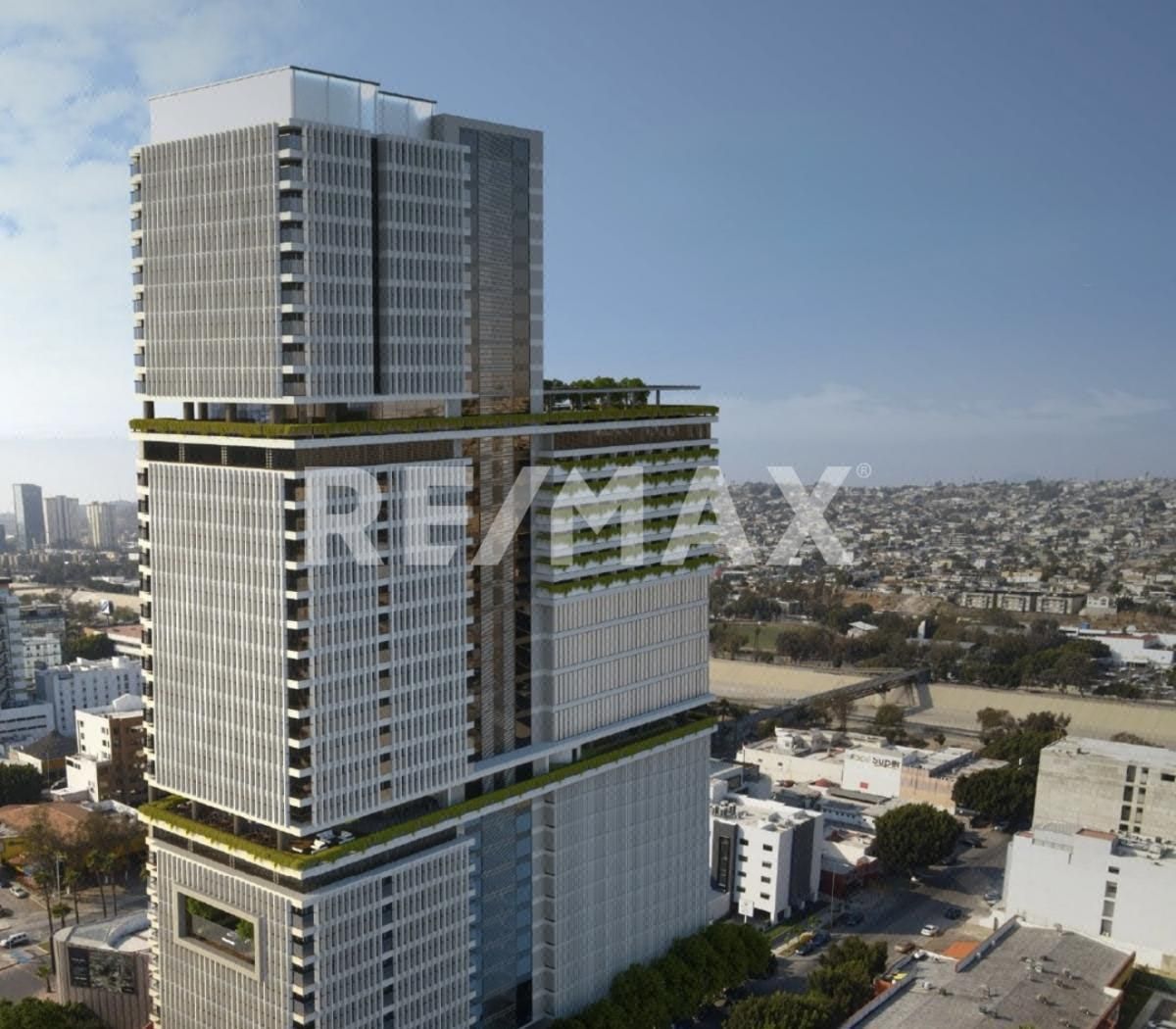 Consultorio en Venta en Hospital Puerta de Hierro, Zona Urbana Rio Tijuana.