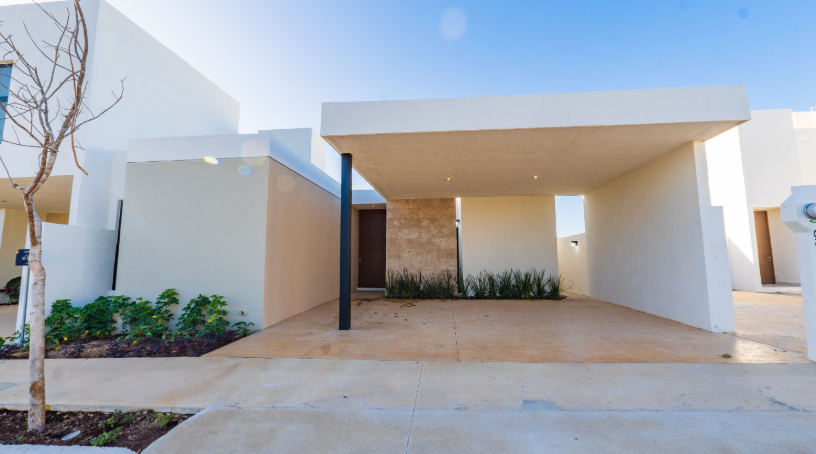 4 de 15: CASA MUESTRA CON ADICIONALES INCLUIDOS