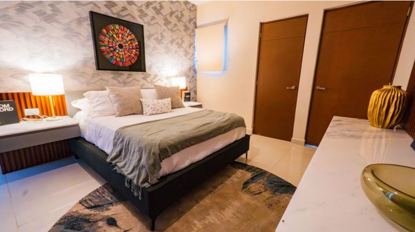 11 de 15: CASA MUESTRA CON ADICIONALES INCLUIDOS