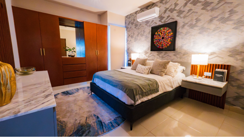 12 de 15: CASA MUESTRA CON ADICIONALES INCLUIDOS
