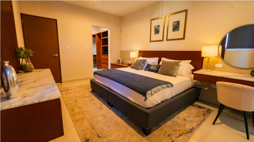 13 de 15: CASA MUESTRA CON ADICIONALES INCLUIDOS