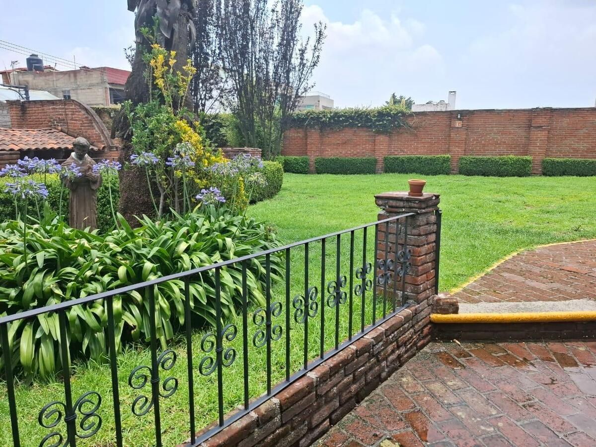 3 de 29: jardin