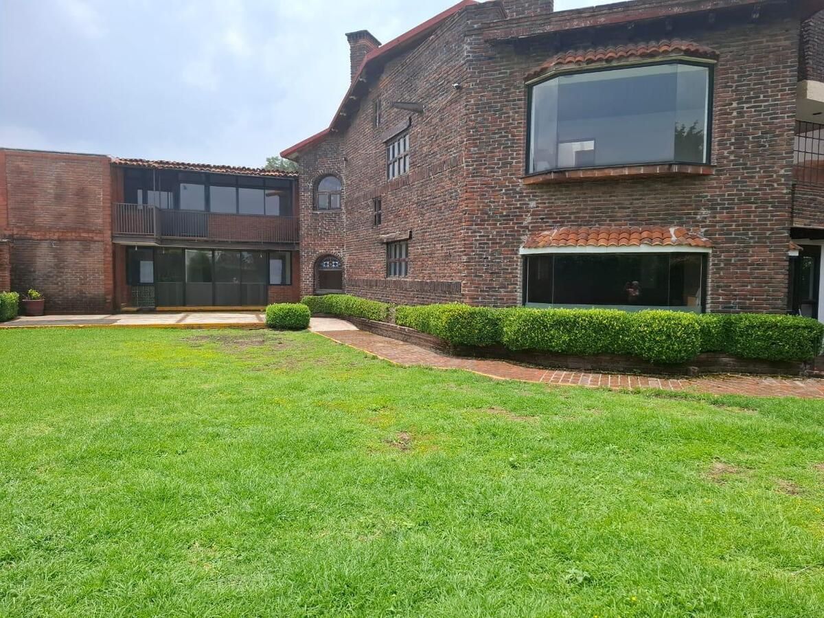 9 de 29: vista de la casa
