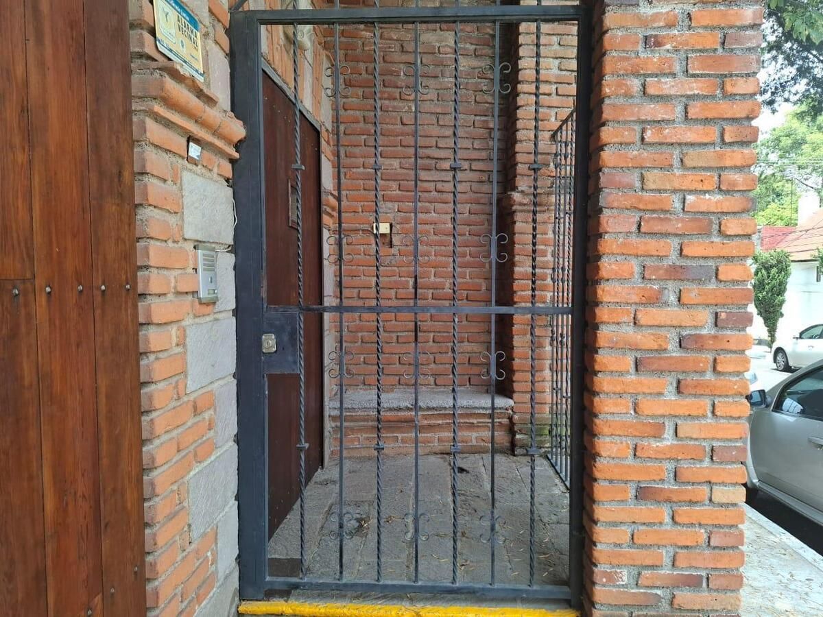 10 de 29: entrada principal