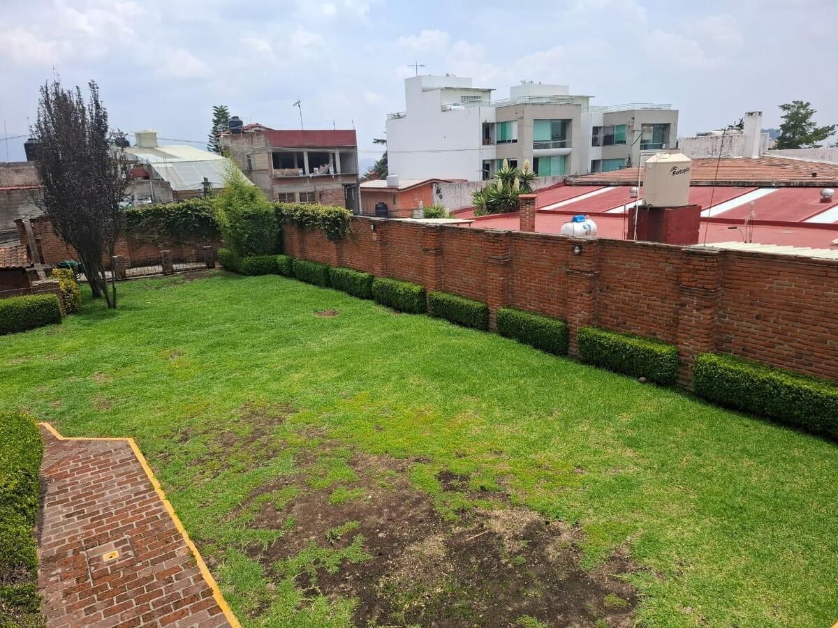 14 de 29: jardin