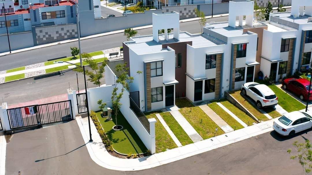 Pre- venta de casas en Puertas de San Miguel - foto 3