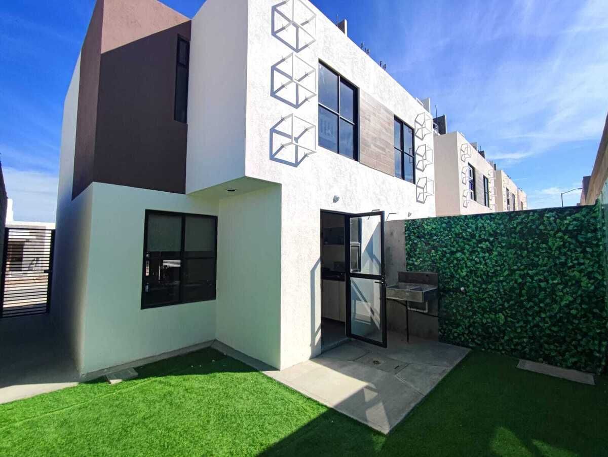 Pre- venta de casas en Puertas de San Miguel - foto 2