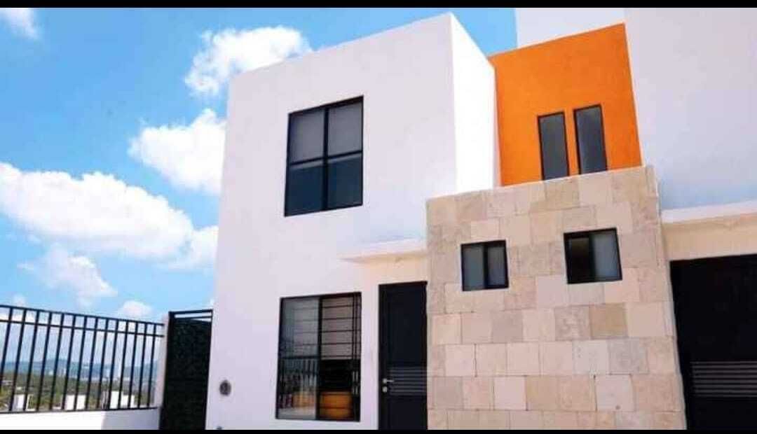 Pre- venta de casas en Puertas de San Miguel - foto 1