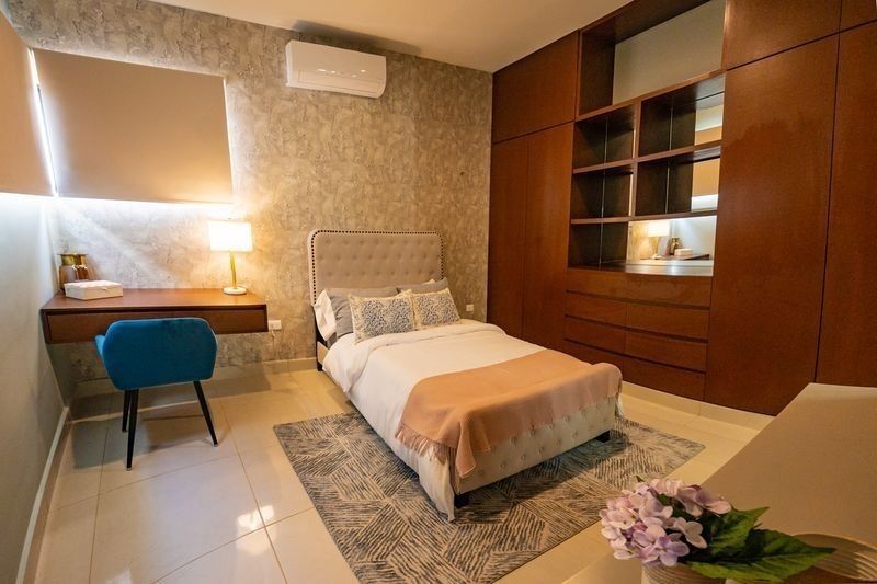 5 de 19: CASA MUESTRA CON ADICIONALES INCLUIDOS