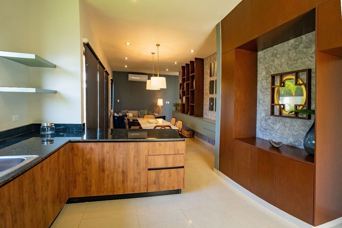 7 de 19: CASA MUESTRA CON ADICIONALES INCLUIDOS