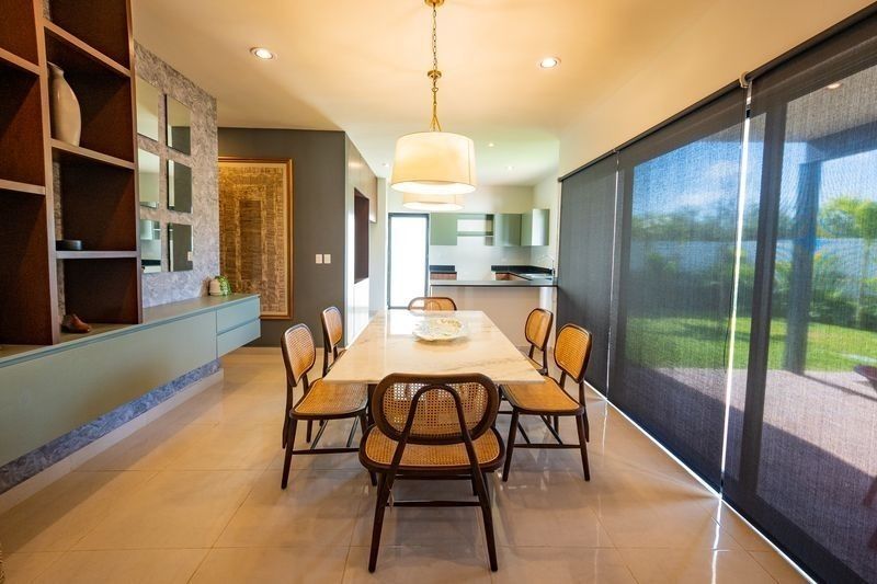 8 de 19: CASA MUESTRA CON ADICIONALES INCLUIDOS