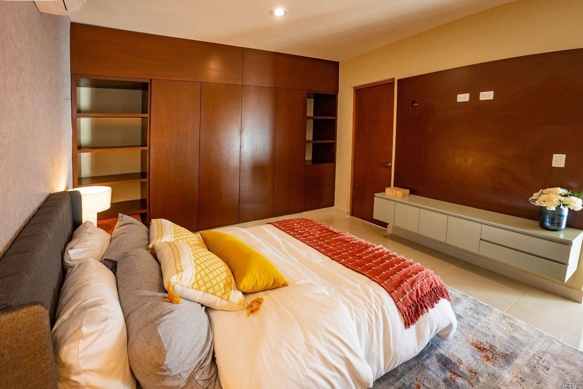 16 de 19: CASA MUESTRA CON ADICIONALES INCLUIDOS