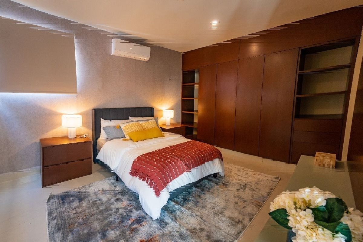 17 de 19: CASA MUESTRA CON ADICIONALES INCLUIDOS