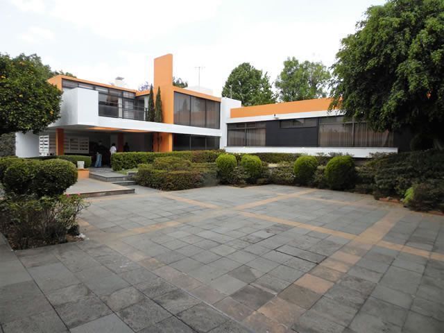 2 de 14: Terreno en Venta en Jardines del Pedregal Rayo Vende ®