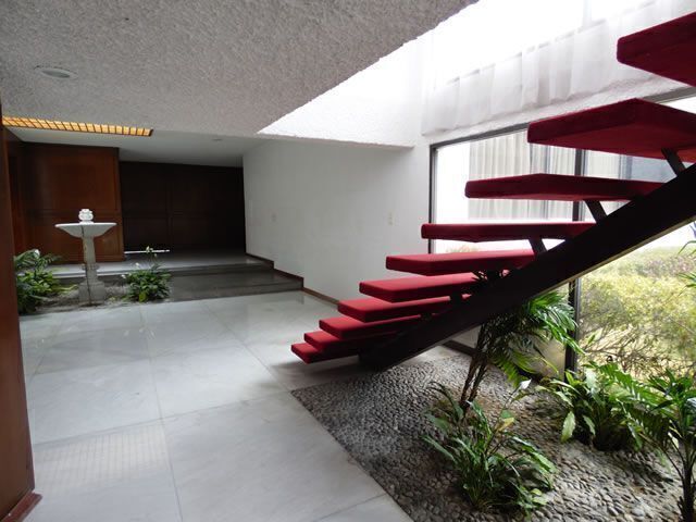 4 de 14: Terreno en Venta en Jardines del Pedregal Rayo Vende ®