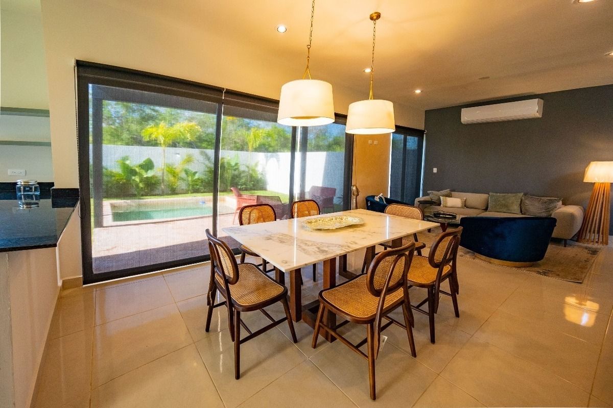 3 de 19: CASA MUESTRA CON ADICIONALES INCLUIDOS