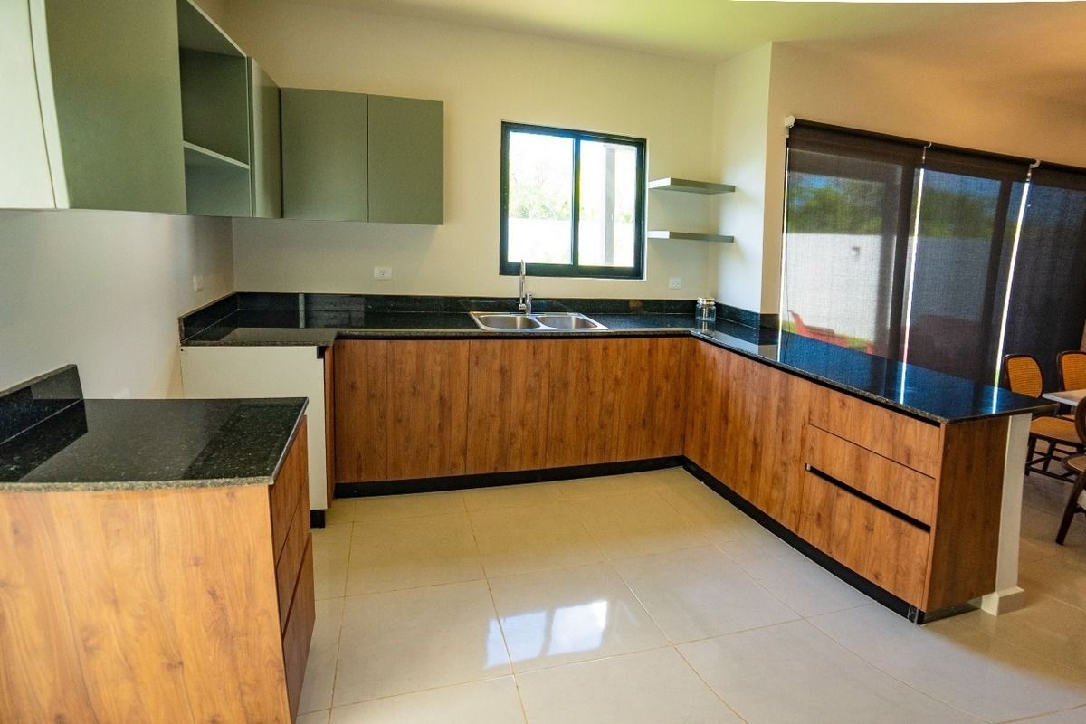 5 de 19: CASA MUESTRA CON ADICIONALES INCLUIDOS