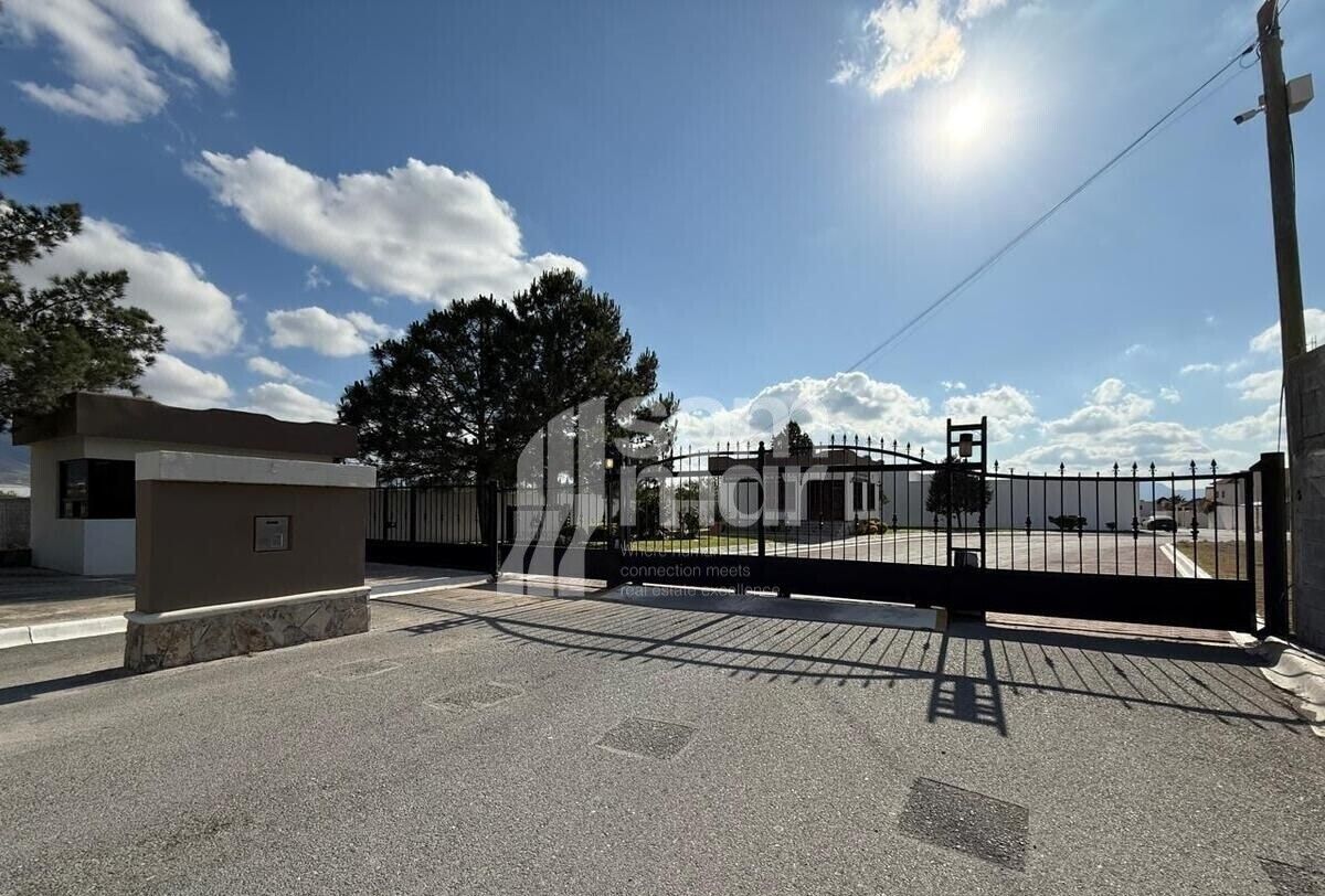 Terrenos en venta en Residencial Loma Alta