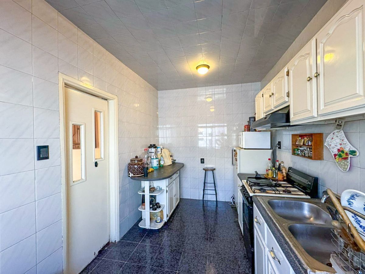 3 de 5: Cocina.