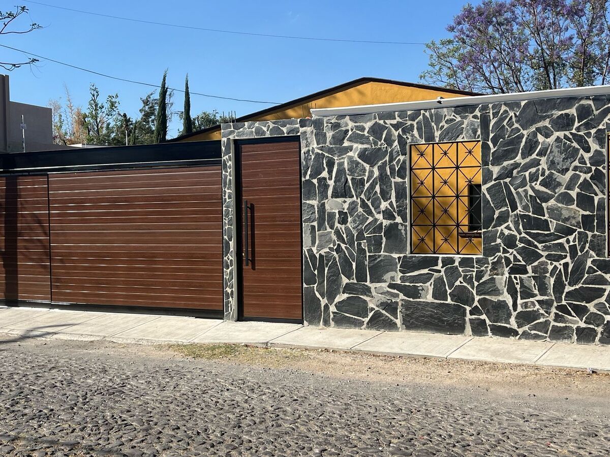 Venta de casa en Jurica, Queretaro - foto 1