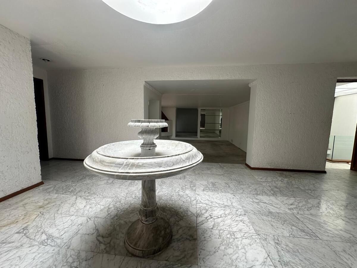 4 de 30: Casa en Condominio en Jardines del Pedregal Rayo Vende ®