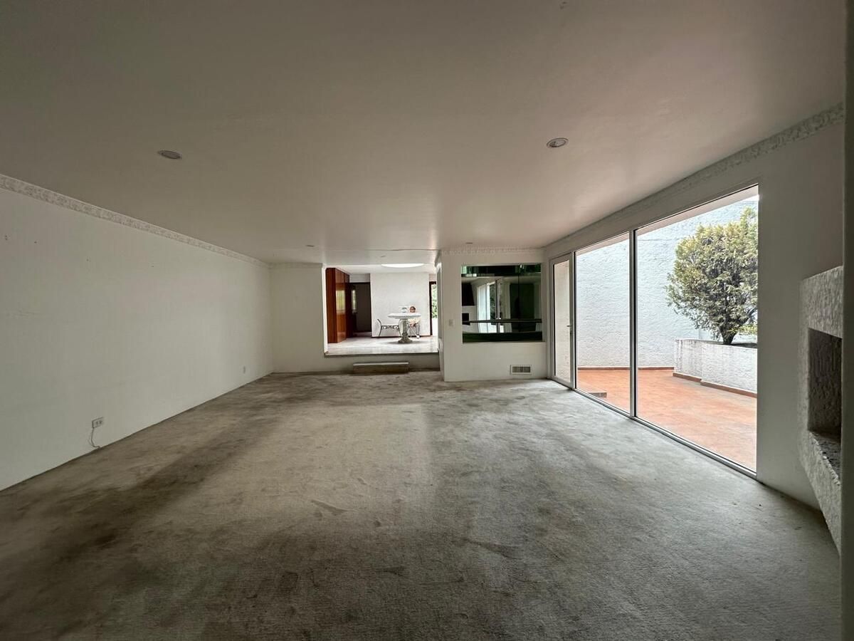 10 de 38: Casa en Condominio en Jardines del Pedregal Rayo Vende ®